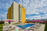 City Express by Marriott Rosarito - Wi-Fi