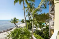 Grassy Flats Resort & Beach Club - Ocean View