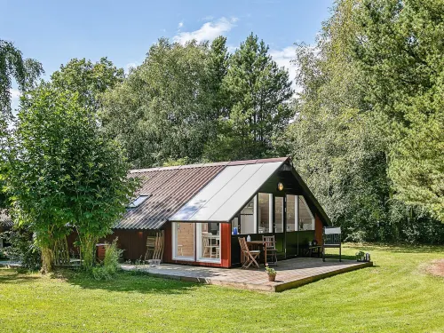 Secluded Haven near Sea - By Traum Ferienwohnungen - 3-Star