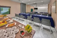 SJ Grand Hotel - Boutique