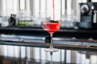 Vetta, Distrito Uno, Autograph Collection - bar