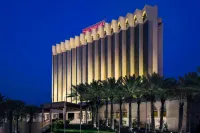 Sheraton Dammam Hotel & Convention Centre - 4-Star