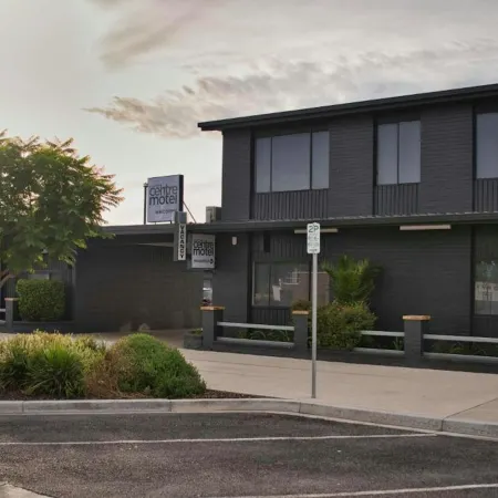 Leeton Centre Motel