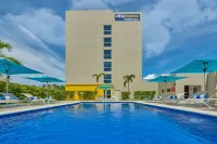 City Express by Marriott Tapachula - parking