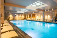 Hotel de Bourgtheroulde, Autograph Collection - Pools