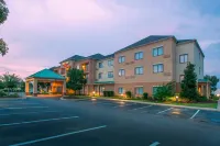 Courtyard by Marriott Montgomery Prattville - 3-Star