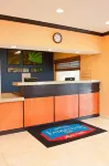 Fairfield Inn Forsyth Decatur - Pet friendly