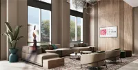 Hilton Garden Inn Kokomo Downtown - 3 estrellas