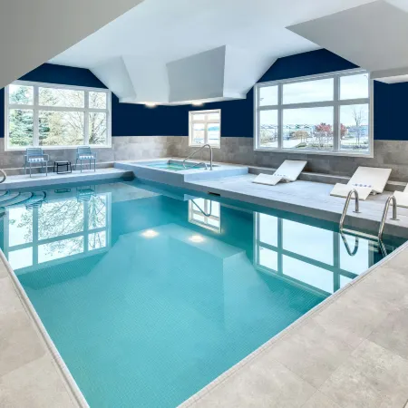 Four Points by Sheraton Barrie