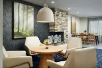 Fairfield Inn & Suites Auburn Opelika - 3-Star