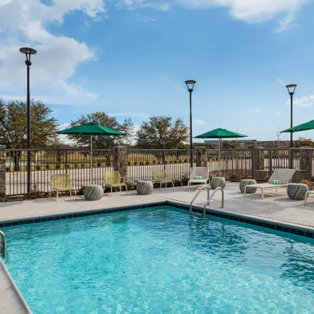 Element Dallas Las Colinas