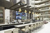 Embassy Suites by Hilton Atlanta Galleria - Fitnessstudio