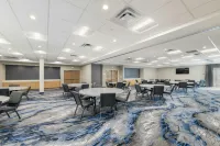 Fairfield Inn & Suites Knoxville Clinton - Pool