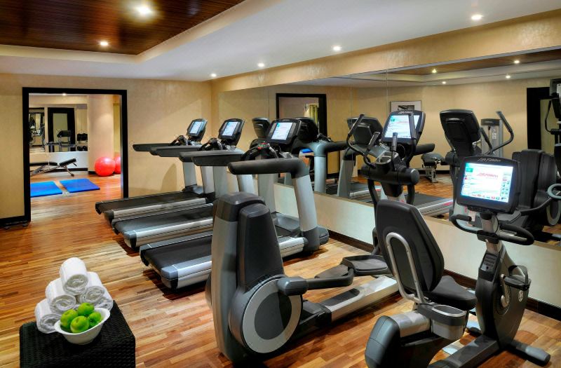 Residence Inn Manama Juffair photo 5