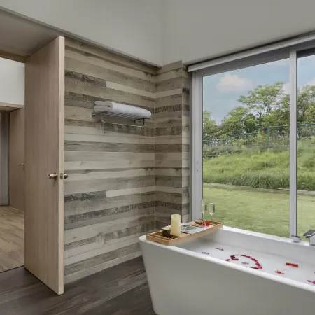 Himalayan Hideaway Resort Pokhara, The Centara Collection