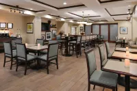 Hampton Inn Alpine - 2-Star