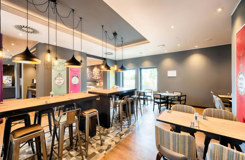 Premier Inn Lubeck City Centre photo 5