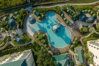 Marriott's Barony Beach Club - Beach