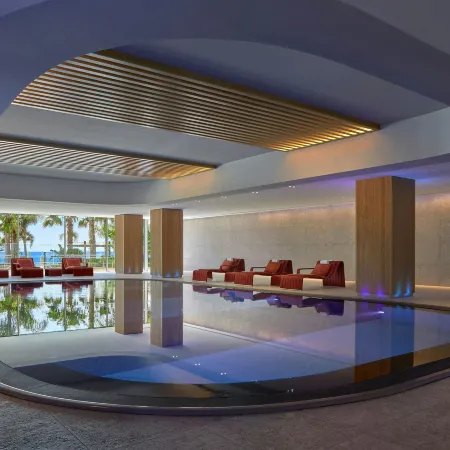 Parklane, a Luxury Collection Resort & Spa, Limassol