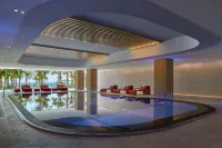 Parklane, a Luxury Collection Resort & Spa, Limassol - en bord de mer