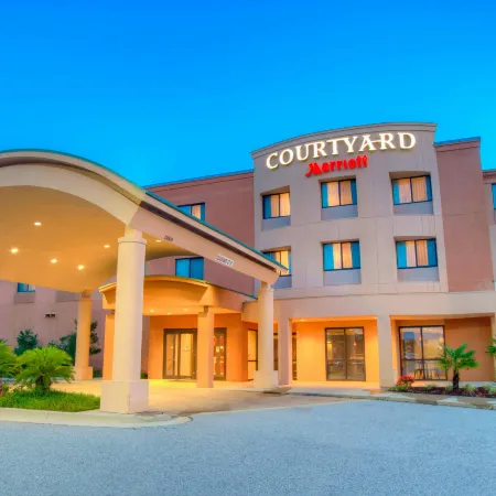 Courtyard Mobile Daphne/Eastern Shore