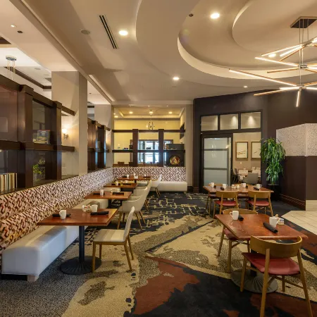 Hilton Asheville Biltmore Park