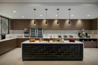 TownePlace Suites Lancaster - Aamiainen