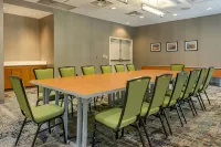 SpringHill Suites Vero Beach - parking