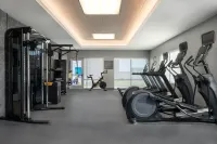 Homewood Suites by Hilton Goldsboro - Gym