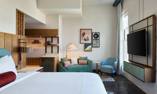 The Balladeer Hotel, Mount Airy, a Tribute Portfolio Hotel