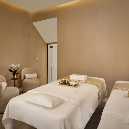The Ritz-Carlton Hotel de la Paix, Geneva