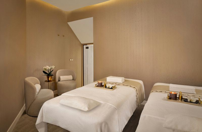 The Ritz-Carlton Hotel de la Paix, Geneva photo 2