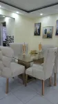 Beautiful 3 bedroom apartment with pool on Av - 2 Sao