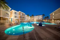Homewood Suites by Hilton la Quinta - Pools