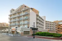 The Seahaus Hotel, Atlantic City, a Tribute Portfolio Hotel - pantai