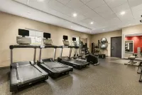 Home2 Suites by Hilton Cookeville - Gym