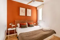 The Collection - Sunny Large 4Bd Paseo de Gracia - 2-Star