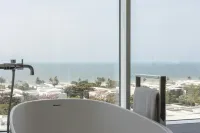 阿爾左拉的歐貝羅伊海灘度假酒店 - 海景