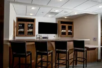 Fairfield Inn & Suites Richmond Airport - bar