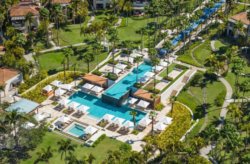 The St. Regis Punta Mita Resort photo 2