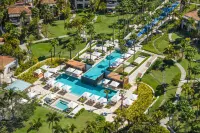 The St. Regis Punta Mita Resort - Pet friendly