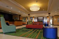 Fairfield Inn & Suites Flint Fenton - 3-Star
