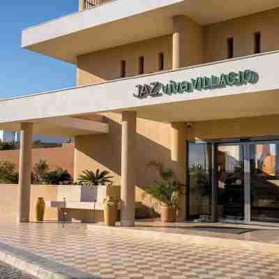 Jaz Viva Villagio, Almaza Bay Hotel Exterior