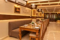 HOTEL SHREE GANGA PALACE - breakfast