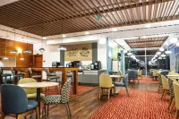 Hampton by Hilton Swinoujscie - breakfast