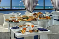 UNA HOTELS Imperial Sport Hotel Pesaro - servizio colazione