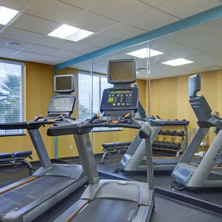 Fairfield Inn & Suites Natchitoches