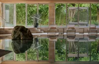 Badischer Hof - Baden Baden - Leonardo Limited Edition - Pools