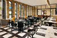 Sheraton Minneapolis Downtown Convention Center - Bữa sáng