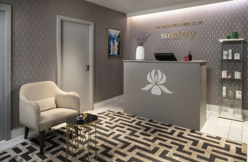 Gran Hotel Inglés - the Leading Hotels of the World photo 5